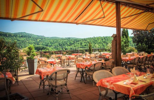 Thannenkirch Hotel | Auberge La Meuniere