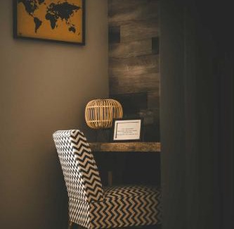 Deleage Hotel | Auberge Le Chic