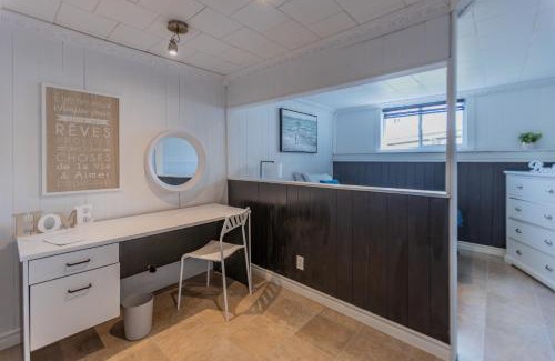 Deleage Hotel | Auberge Le Chic