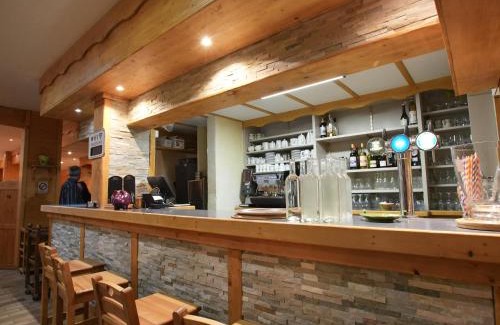 Vassieux-en-Vercors Hotel | Auberge Le Tétras Lyre