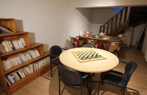 Vassieux-en-Vercors Hotel | Auberge Le Tétras Lyre