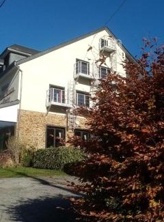 Poupehan Hotel | Auberge Le Vieux Moulin