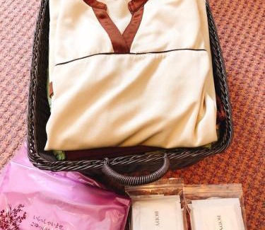 Oishi Hotel | Auberge Mermaid