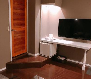 Oishi Hotel | Auberge Mermaid