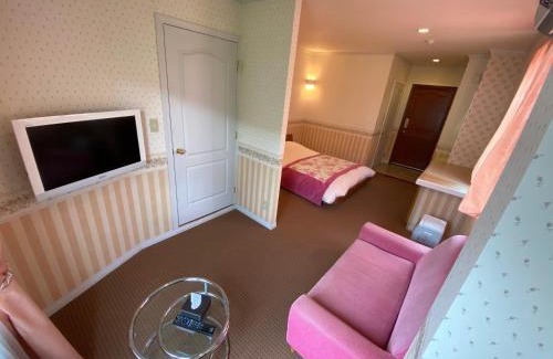 Oishi Hotel | Auberge Mermaid