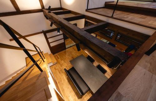 Sakai Hotel | Auberge S'Amuser - Vacation STAY 96470v