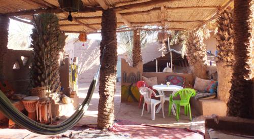 M'Hamid El Ghizlane House | Auberge Tigida