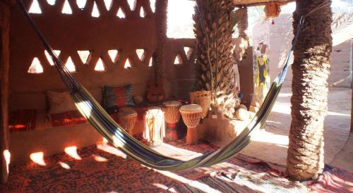 M'Hamid El Ghizlane House | Auberge Tigida