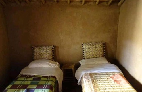 M'Hamid El Ghizlane House | Auberge Tigida