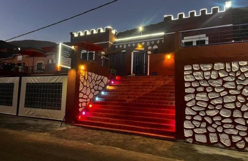 Toubkal House | Auberge Touristique Toubkal