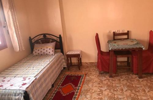 Toubkal House | Auberge Touristique Toubkal