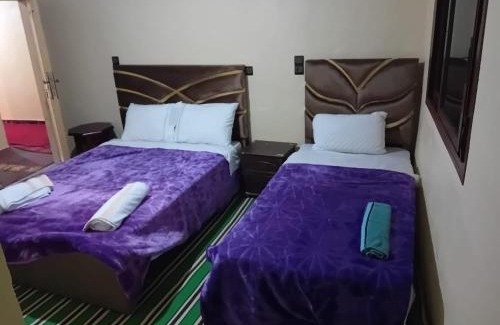 Bou Azmou House | Aubergue Chez Bassou Agoudal