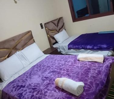 Bou Azmou House | Aubergue Chez Bassou Agoudal