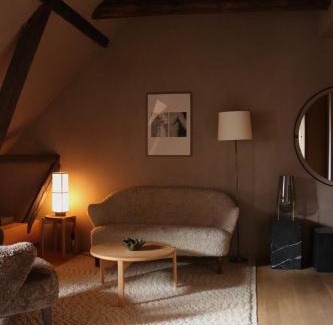 Osterbro Hotel | Audo Boutique Hotel