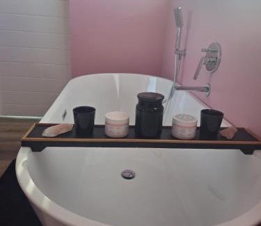 Yzerfontein Apartment | Audrey Hepburn Suite Yzerfontein