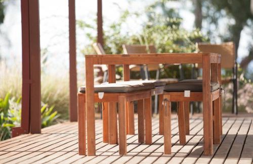 Pokolbin House | Audrey Wilkinson Vineyard