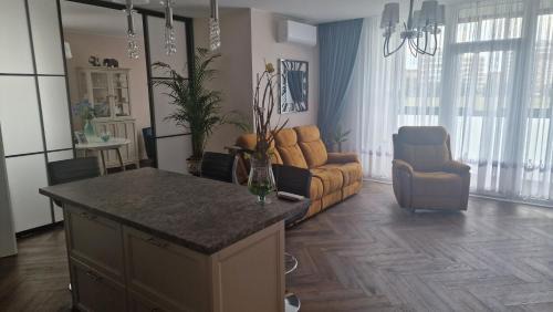 Gargzdai Apartment | Audronašos apartamentai - self cheking- Gargžduose