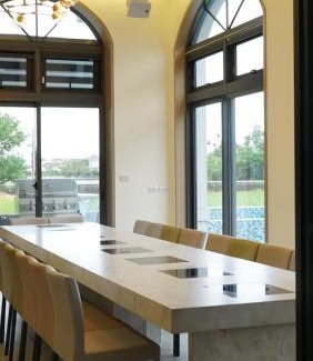 Wujie House | Auganic Hotel