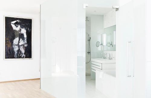 Graz City Centre Hotel | Augarten Art Hotel, a Member of Design Hotels