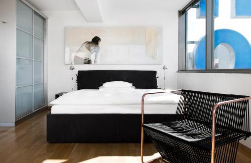 Graz City Centre Hotel | Augarten Art Hotel, a Member of Design Hotels