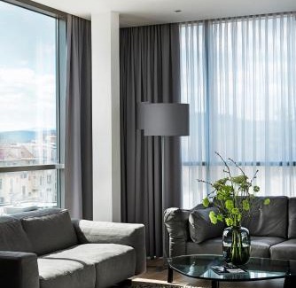Graz City Centre Hotel | Augarten Art Hotel, a Member of Design Hotels