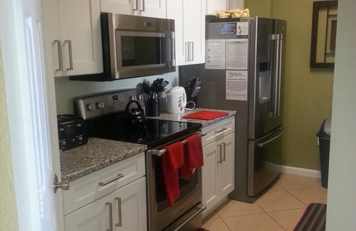 Windsor Hills Condo | "AUGUST DISCOUNT" nPOOL VIEW CONDO n"THE LIDO DECK"