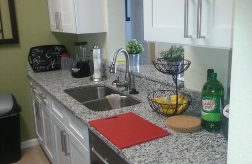 Windsor Hills Condo | "AUGUST DISCOUNT" nPOOL VIEW CONDO n"THE LIDO DECK"