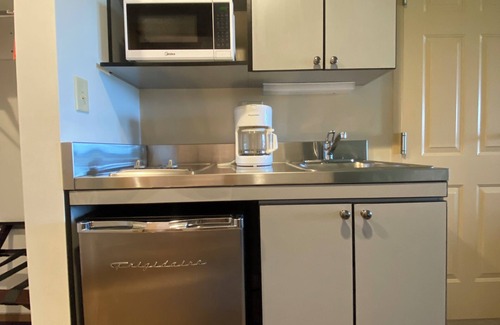 Milford Hotel | August Lodge Cooperstown