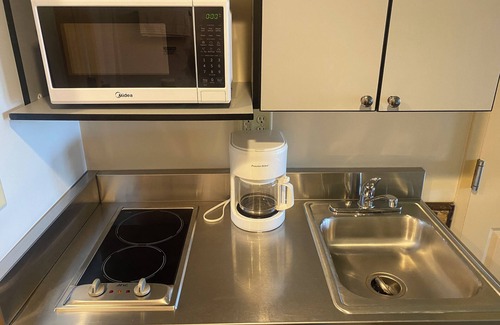 Milford Hotel | August Lodge Cooperstown