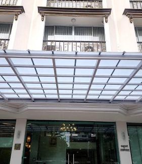 Asoke Hotel | August Residence