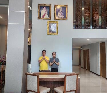 Asoke Hotel | August Residence