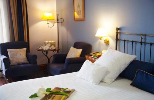 Sanxenxo Hotel | Augusta Eco Wellness Resort 4 Superior