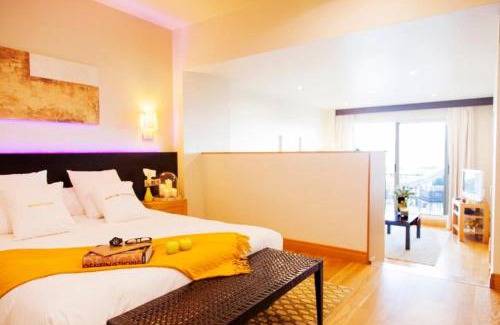 Sanxenxo Hotel | Augusta Eco Wellness Resort 4 Superior