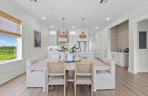 Isla Del Sol House | Augusta Greens