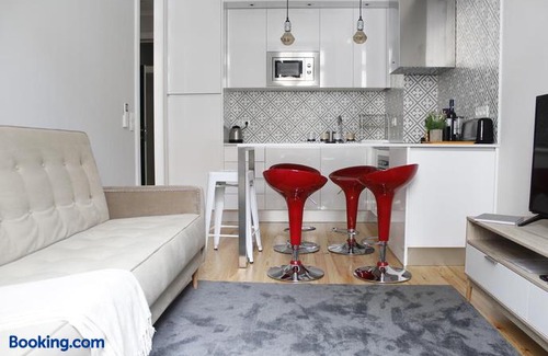 Baixa Apartment | Augusta Street 213 - 2 Dto
