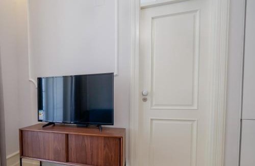 Baixa Apartment | Augusta Street 229- 4 Esq