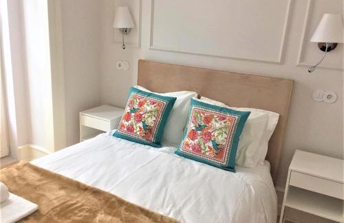 Baixa Apartment | Augusta Street 229- 4 Esq