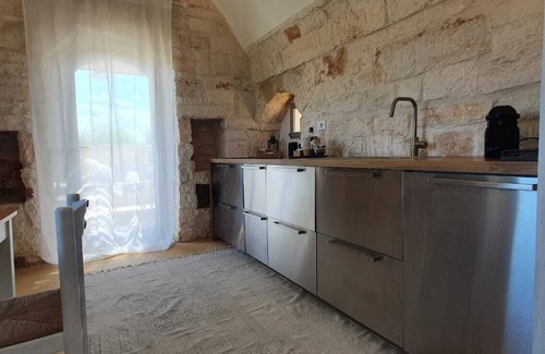 Polignano a Mare Bed & Breakfast | Augusta Trulli Resort