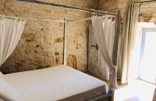 Polignano a Mare Bed & Breakfast | Augusta Trulli Resort