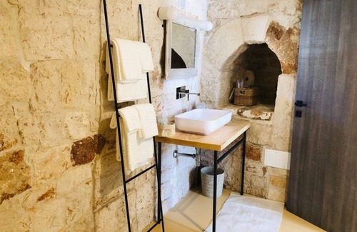 Polignano a Mare Bed & Breakfast | Augusta Trulli Resort
