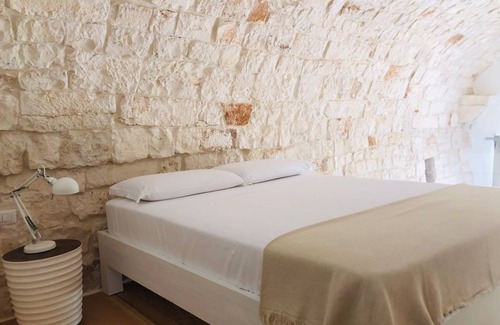Polignano a Mare Bed & Breakfast | Augusta Trulli Resort