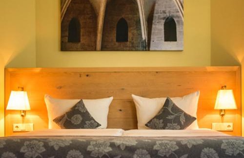 Hillesheim Hotel | Augustiner Hotel