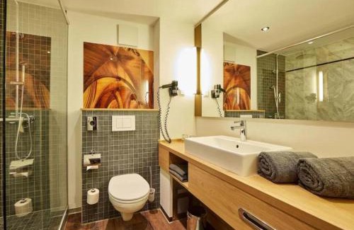 Hillesheim Hotel | Augustiner Hotel