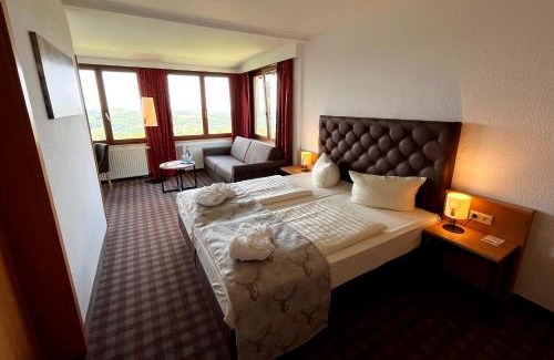 Bad Gottleuba-Berggiesshuebel Hotel | Augustusberg Hotel & Restaurant