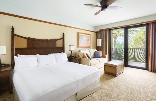 Ko Olina Resort | Aulani, A Disney Resort & Spa