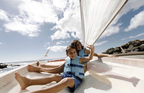 Ko Olina Resort | Aulani, A Disney Resort & Spa