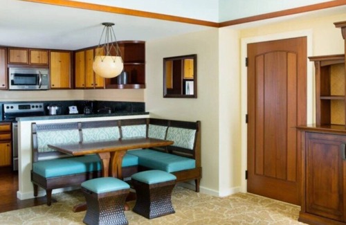 Ko Olina Condo | Aulani, Disney Vacation Club Villas, Ko Olina, Hawaii - 1 Bedroom Villa - Standard View