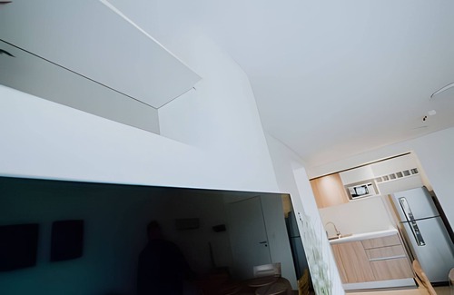 Province of Tierra del Fuego Apartment | Aunaisin- Amazing centrally located apartment with unique view