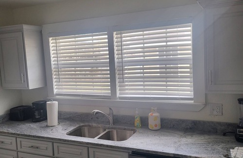 Biloxi House | Aunt Mattie's Cottage