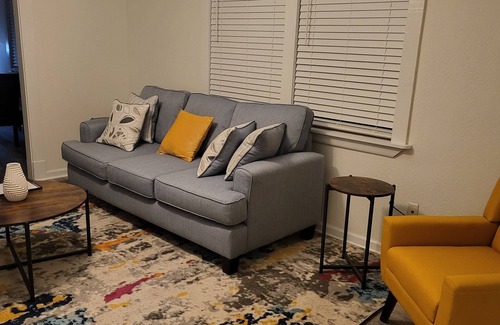 Biloxi House | Aunt Mattie's Cottage